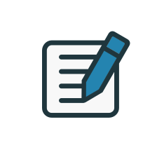 Native translation icon